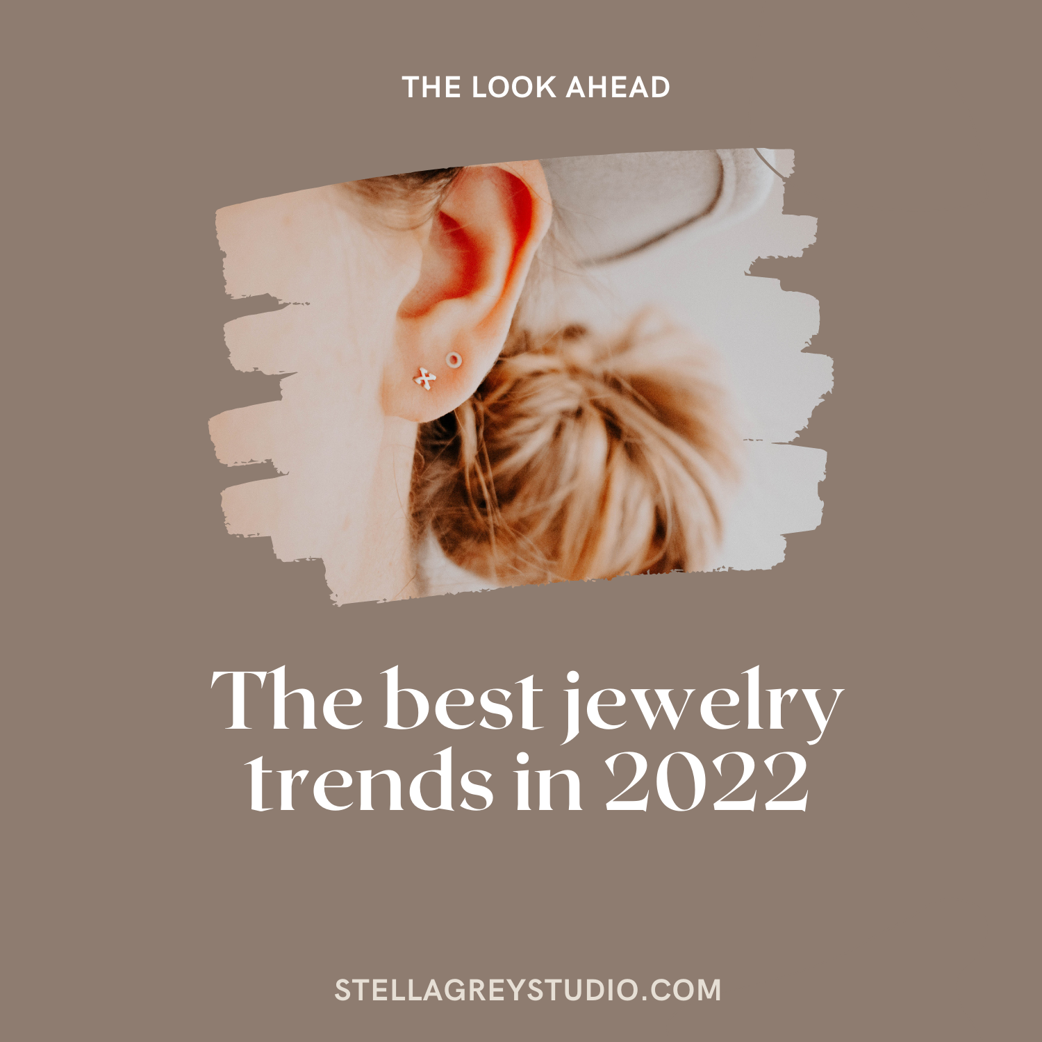 The Best Jewelry Trends for 2022