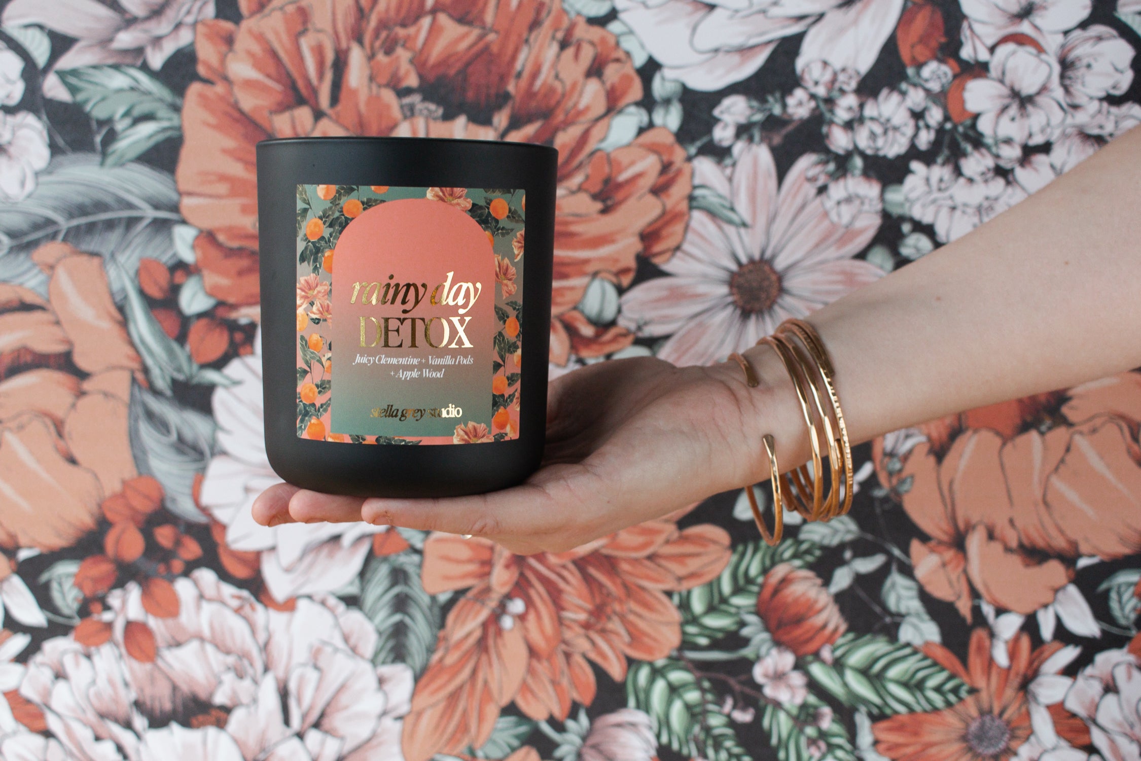 How to Make Your Scented Candles Last Longer Good Wknd