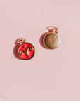 Aries Zodiac Charm