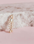 Fish Bone Charm
