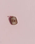 hypoallergenic stainless steel charm