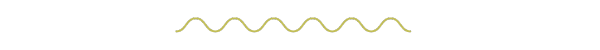 wavy green line