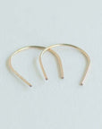 Moonrise Earrings - Good Wknd