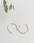 Moonrise Earrings - Good Wknd
