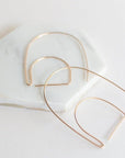 The Magic Hour Earrings - Good Wknd