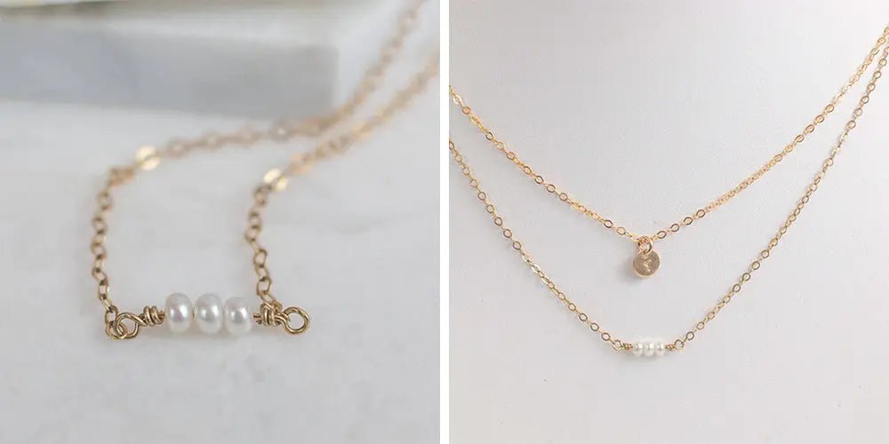 5 Reasons Why a Pearl Necklace Should Be Your Next Jewelry Investment - Good Wknd