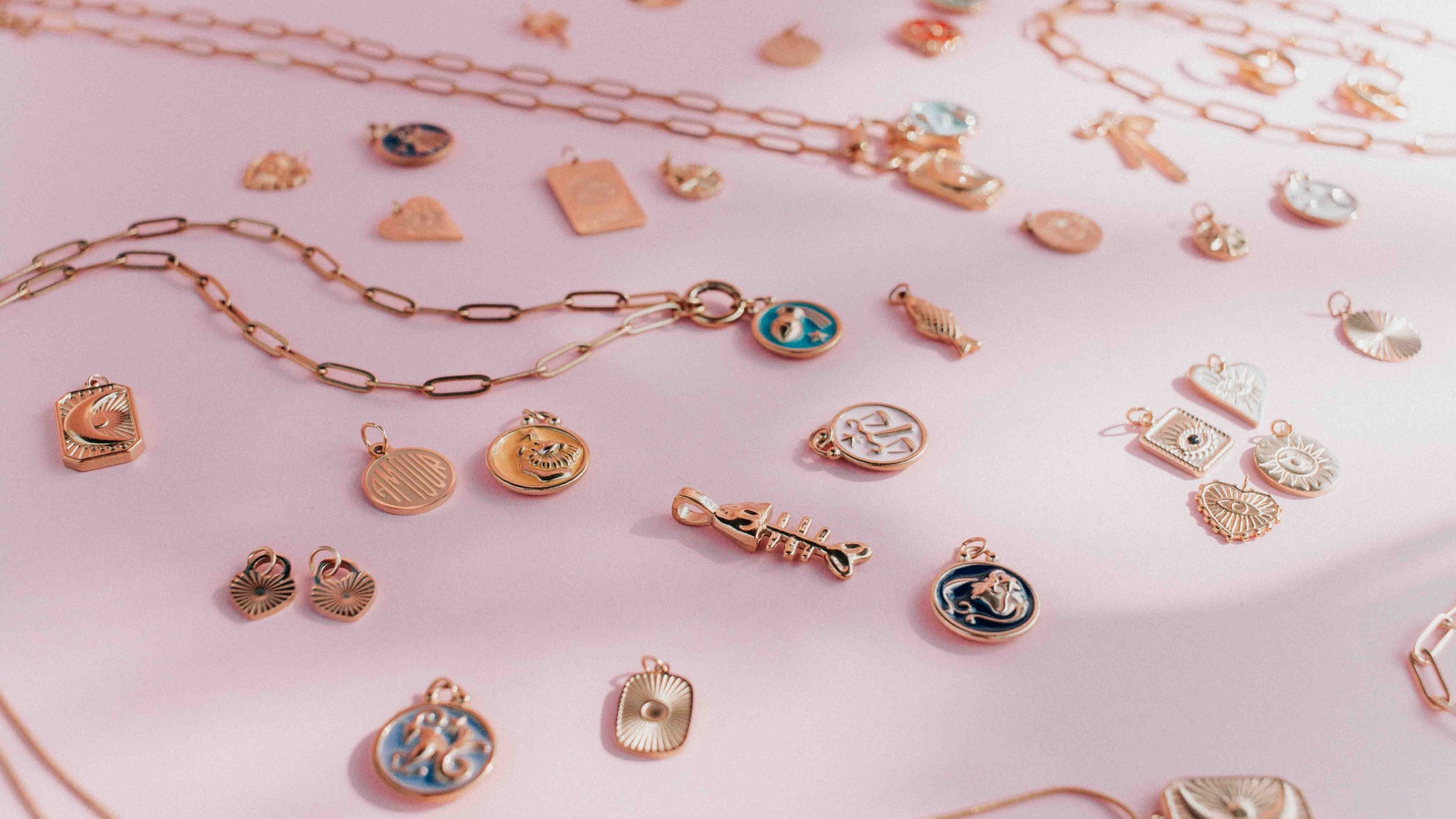 non tarnish gold jewelry