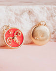 Aries Zodiac Charm