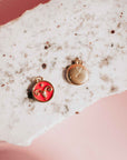 Aries Zodiac Charm