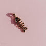 Fish Bone Charm