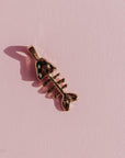 Fish Bone Charm