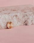 soleil sunburst non tarnish charm