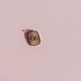 hypoallergenic stainless steel charm