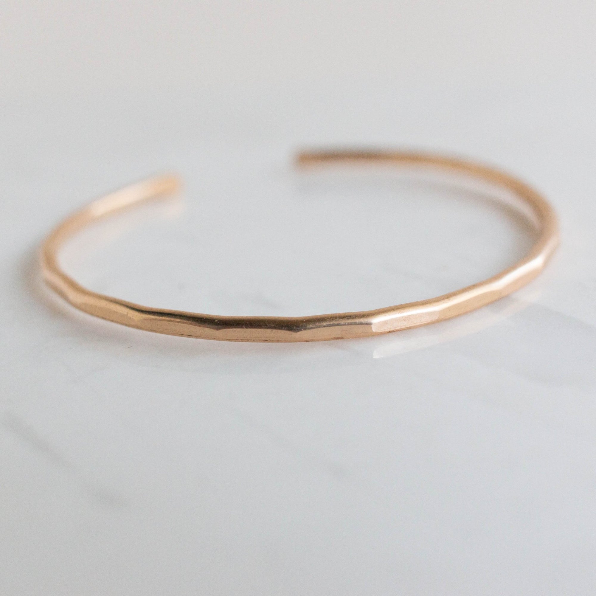 Athena Gold Cuff Bracelets - Good Wknd