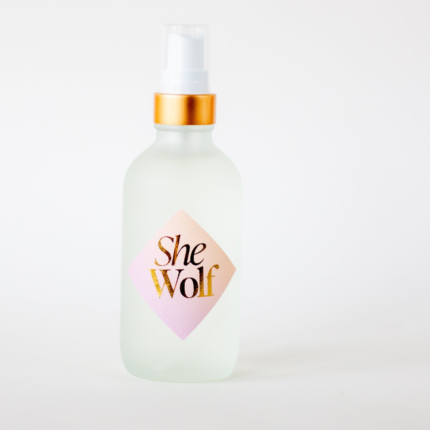 She Wolf - Palo Santo Room and Linen Spray - Good Wknd