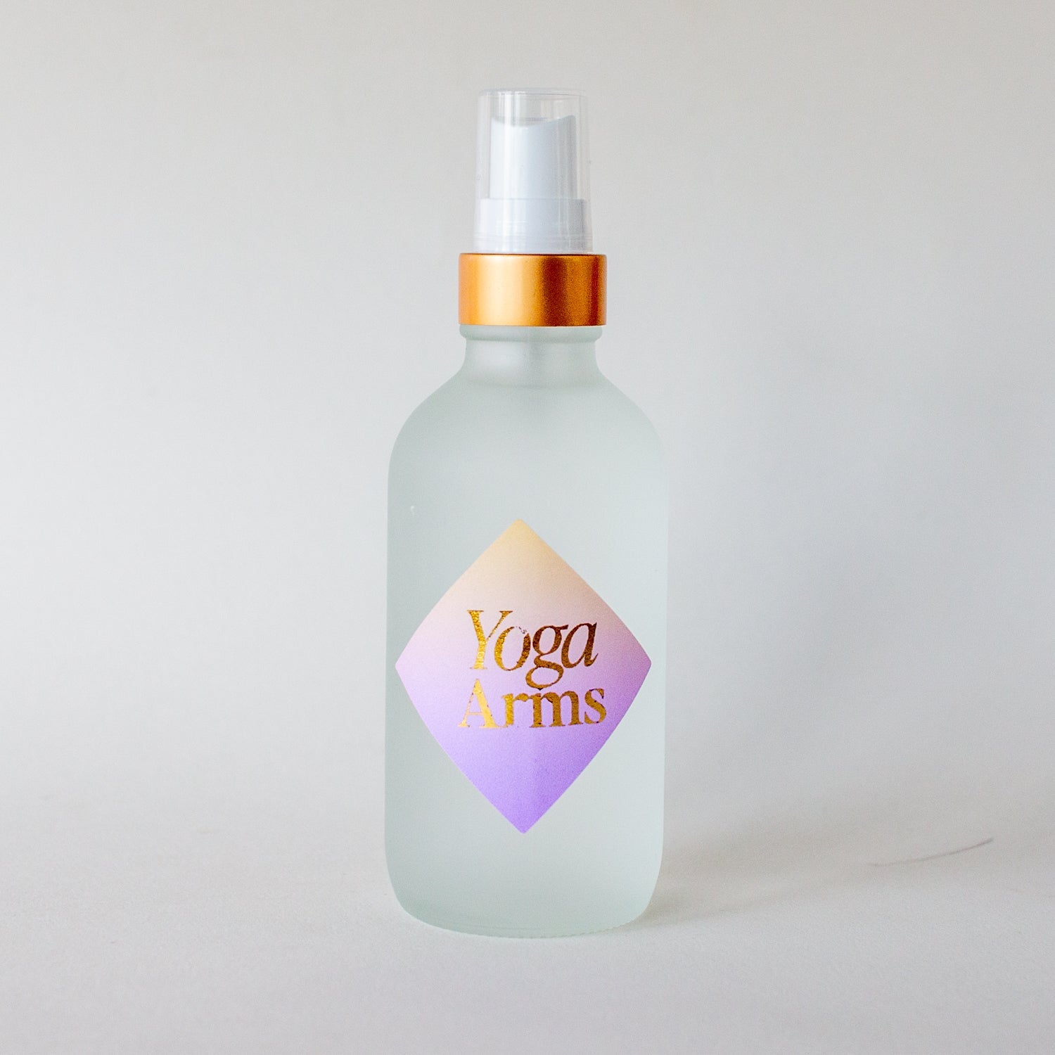 Yoga Arms - Lemon Lavender Room and Linen Spray - Good Wknd