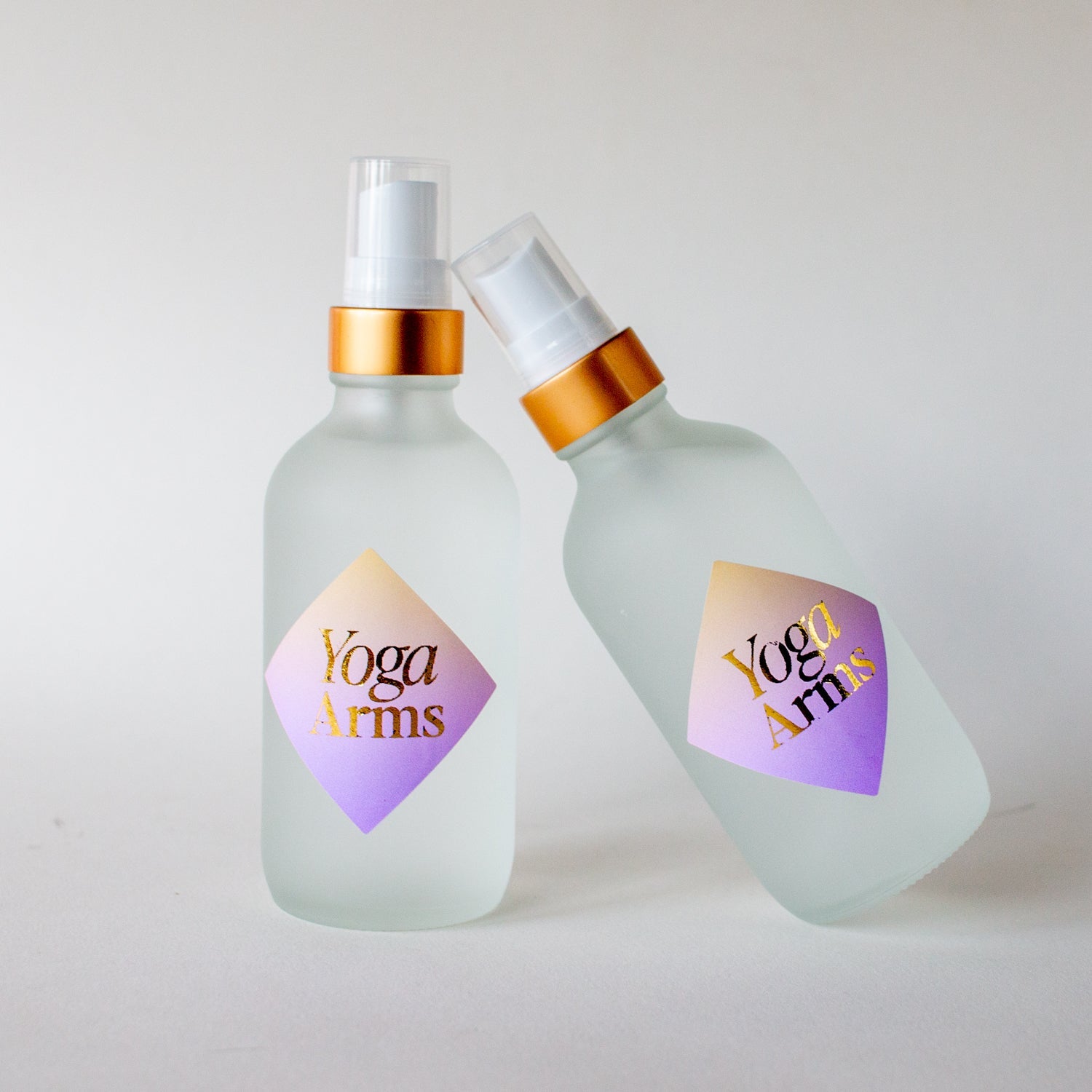 Yoga Arms - Lemon Lavender Room and Linen Spray - Good Wknd