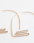 Everybody Loves Pablo Statement Earrings - Good Wknd
