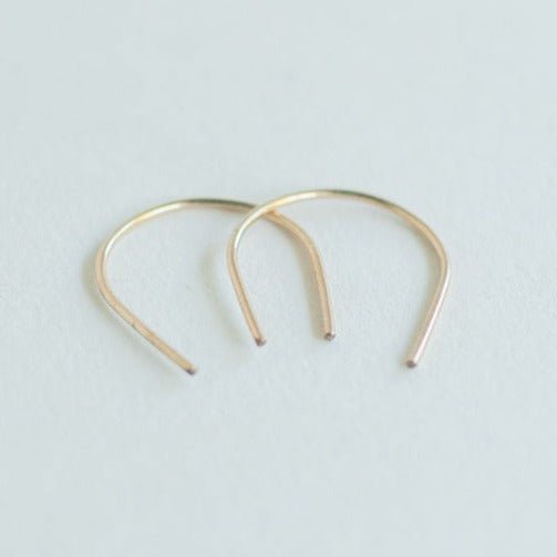 Moonrise Earrings - Good Wknd