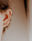 Star Moon Studs - Good Wknd