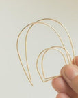 The Magic Hour Earrings - Good Wknd