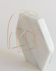 The Magic Hour Earrings - Good Wknd